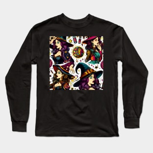 pagan Long Sleeve T-Shirt